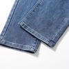 Jeanswest Herren Casual Slim-Fit Tapered Jeans