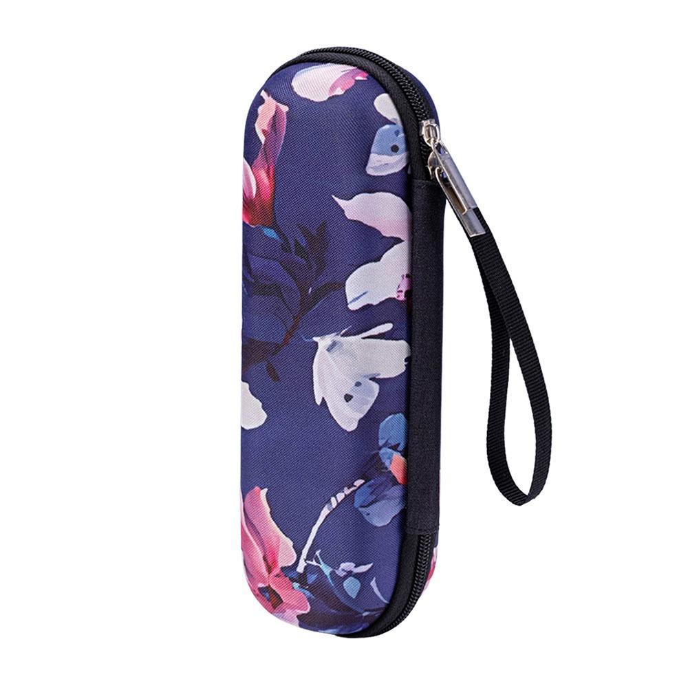 Portable EVA Insulin Cooling Bag Waterproof Thermal Insulated Pocket Pill Protector Pen Bag for Diabetics