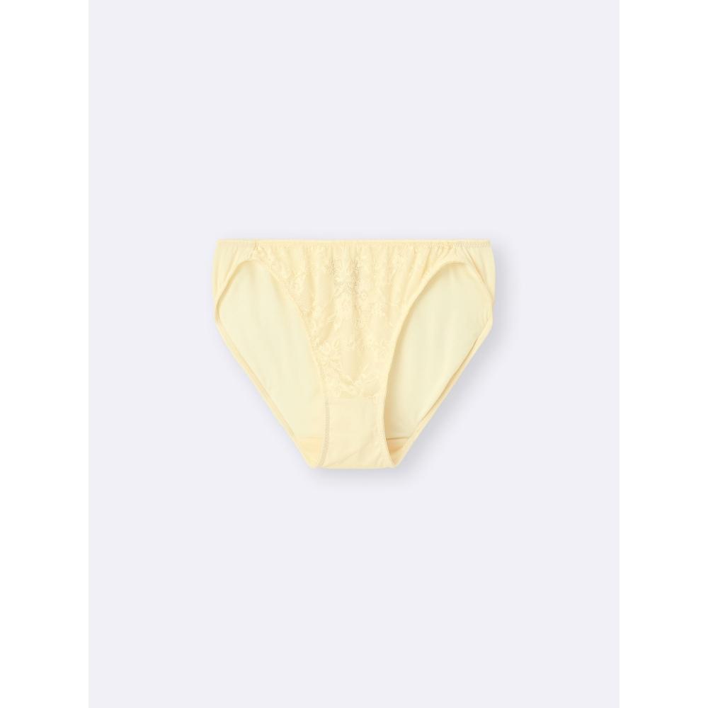 GU by Uniqlo Lace Shorts