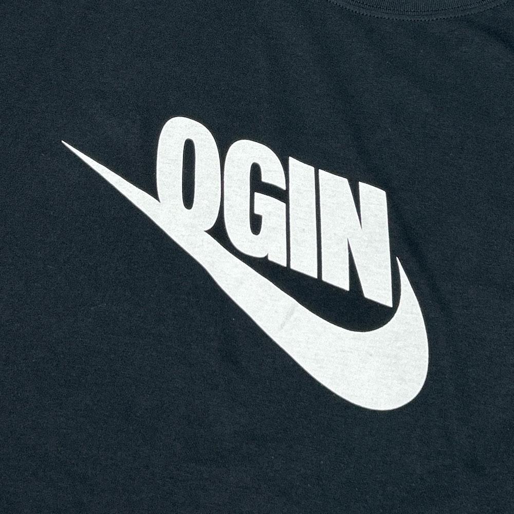 Nike X Nigo T shirt Asia Exclusive FV5944-010