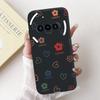 Funda para Nothing Phone 3A Pro A059P Funda Pintada de Lujo con Arte Funda de Silicona Suave para Teléfono Para Nothing Phone 3A A059 Phone3A Pro Bolsas