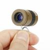 Monocular Telescope Mini Pocket 25x175mm Hd Lens With Knuckle Finger Ring