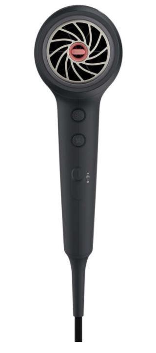 Hair dryer 2100 W BHD504/00