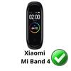 Chargeur Secteur 12W + Cable Compatible avec Xiaomi Mi Band 4 - Charge Montre Phonillico®