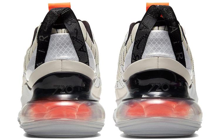 Nike Air Mx 720 818 Sail Orange Women's CI3869-100
