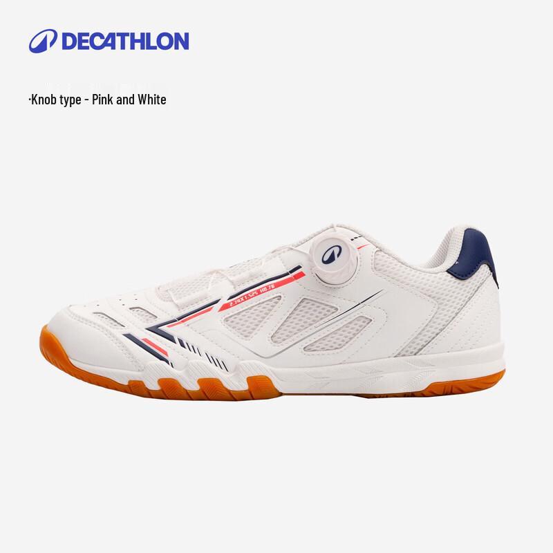 

Женские туфли для настольного тенниса Decathlon TTS560 с поворотным замком Standard