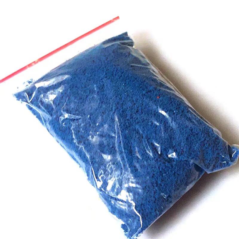 Zhan Kai Sandbox Diorama Materials