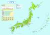 Kumon Japan Map Puzzle