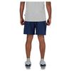 New Balance Sports Shorts 7-inch Moisture-Wicking Liner Blue