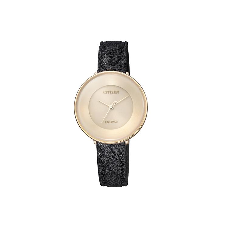 CITIZEN Women s Ecology Drive Collection Watch EM0608-42X