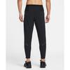 Dri-Fit Swoosh SS25 Stride Fashion Zachte Comfortabele Sportbroek Heren onderkleding Zwart HV4545010