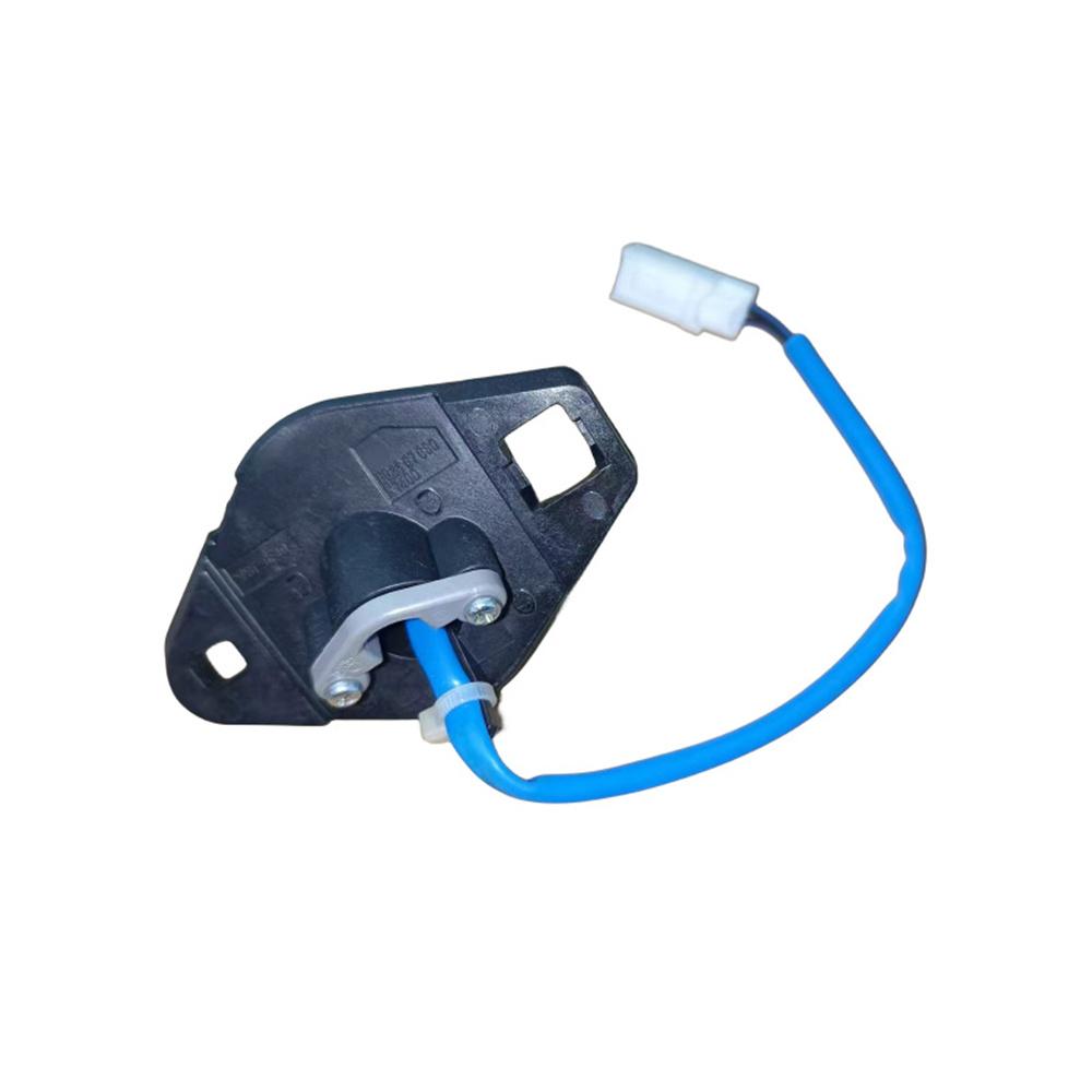 Liftgate Tailgate Hatch Switch Button For Mazda CX-7 CX7 EG23-67-6S0 EG23676S0