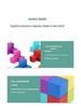 Magnetic Cube Puzzle Blocks: Cross-Border Teaching Aids for Kids