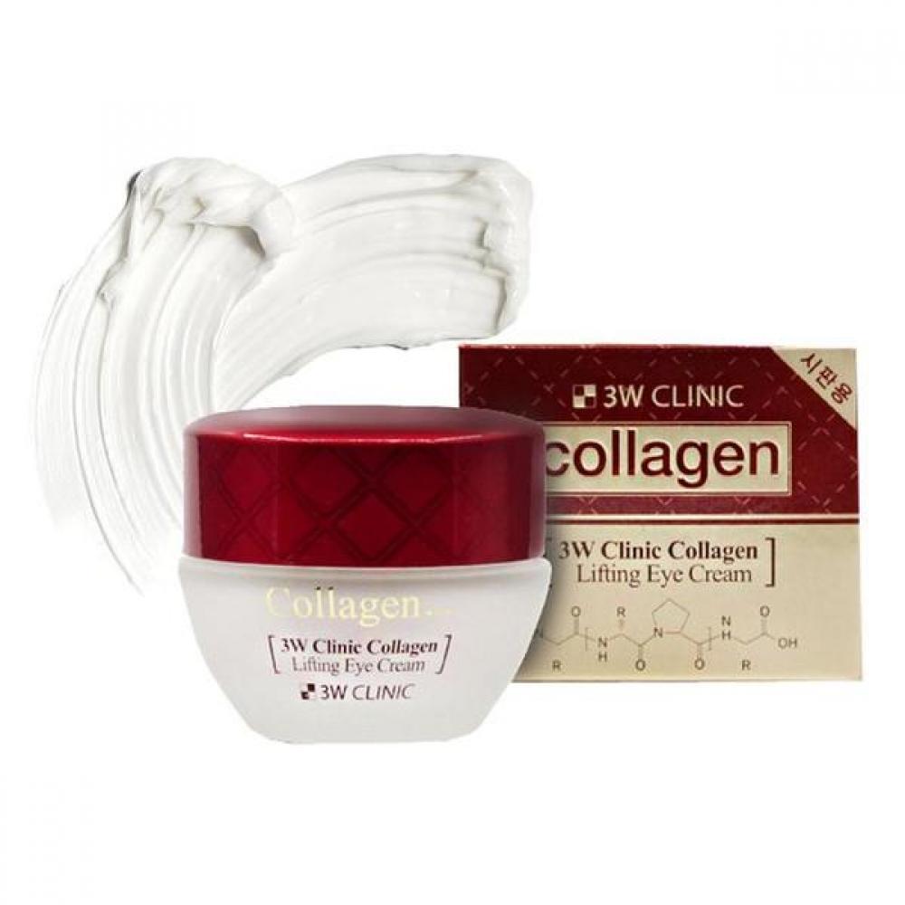 

3W Collagen Lifting Eye Cream 35g (S11129620)