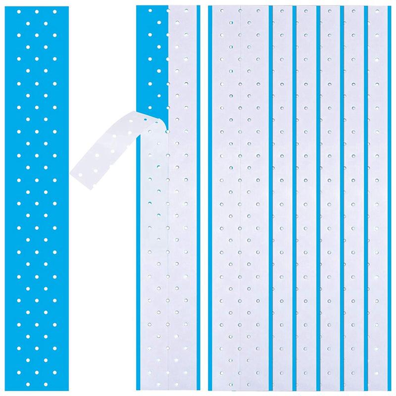 ABWR-16 X Wig Pieces Front Lace Wig Tape Double Sided Waterproof Lace Wig Tape For Wigs Mopped Wigs Hair Extension Pieces