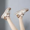 Designer Sneakers  Spring Fashion  Skateboard Shoes for Women Casual Tenis Woman Street Style Breathable Shoe