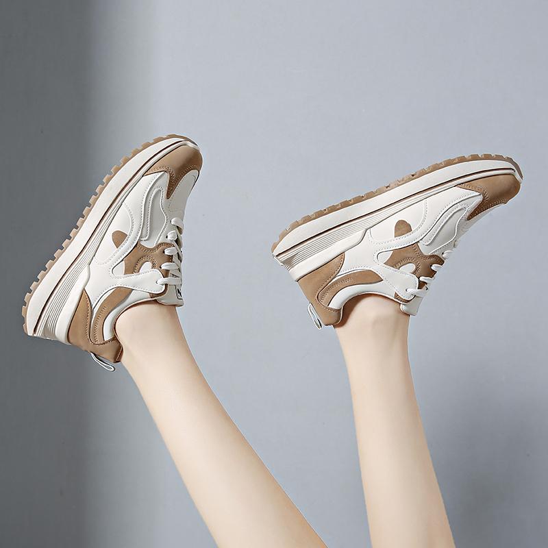 Дизайнерские кроссовки — фото 7