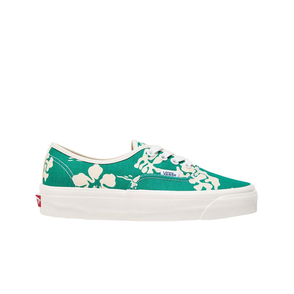 Vans Authentic 44 Dx Anaheim Factory Pepper Green Aloha