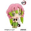Rukappu Demon Kimetsu no Yaiba Kanroji Mitsuri Completed Figure Slayer
