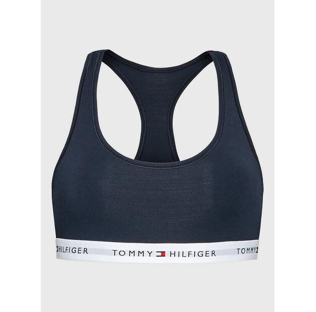 Бюстгальтер-топ Tommy Hilfiger UW0UW03820