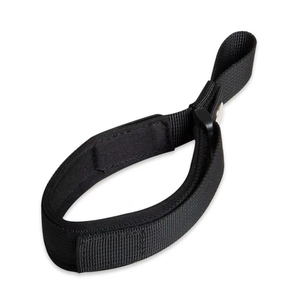 

Anti-dislodging Dog Leash Wrist Strap Retractable Dog Wrist Safety Strap Outdoor Activities чёрный