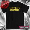 Funny TV Show WKRP In Cincinnati T-Shirt