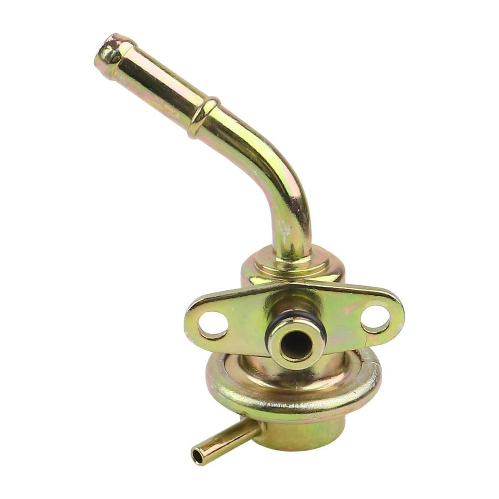 

New Fuel Pressure Regulator 5VY-13906-00-00 For Yamaha 2004-2006 R1