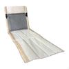 Camping Beach Folding Chair Lawn Portable Sturdy Compact Balcony Tent Leisure Seat