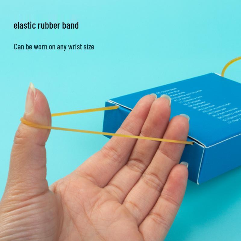 Ultra-Thin Disposable Perm Paper for Electric Rods in Men's Hairdressing