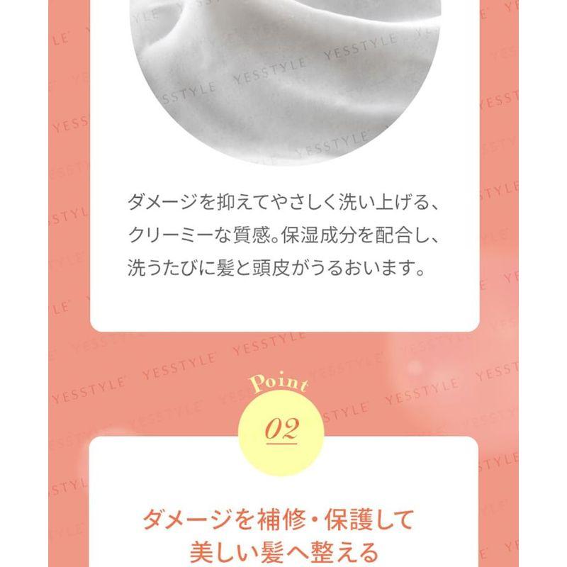 La CASTA - Aroma Esthe Hair Soap 40