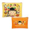 Chibi Maruko-chan TOSHIN PACK Pouch Lucky (Maruko's Draw) CM-PO524