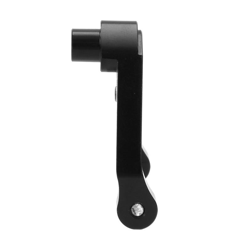 For Ford Ranger Raptor Mountain Top Roller Shutter Cover Lock & Release Lever Kit Universal Pickup Bed Security Solution