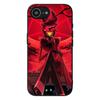 Charile H-Hazbins Alastors Hotels Dust Protective Cover for Xiaomi Redmi Note 12 11 10 A3 Pro 10A 10C 12C Note12 5G Phone Case