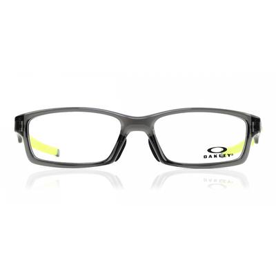 Ox8118 Crosslink Asian Fit 811802 Men Eyeglasses