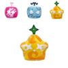 Peluche di Cotone PP di Alta Qualità, Perfetto per Collezionisti e Fan del Gioco Blox Fruits