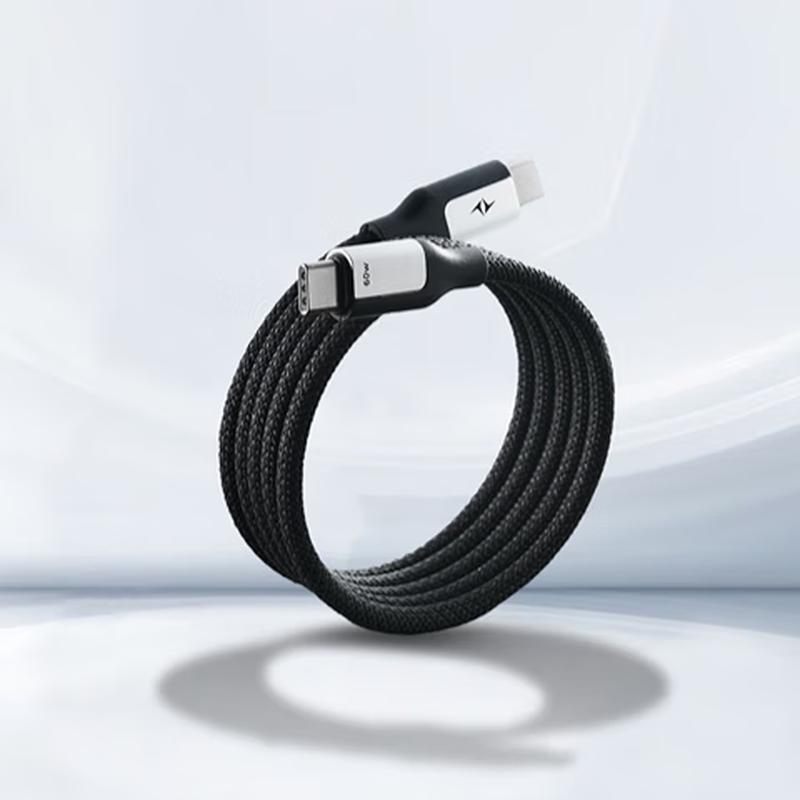 JCMEMORY Scent of Memory Magnetic Data Cable