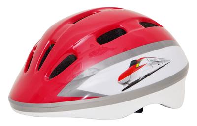 Helm E6 Serie Komachi Kinder