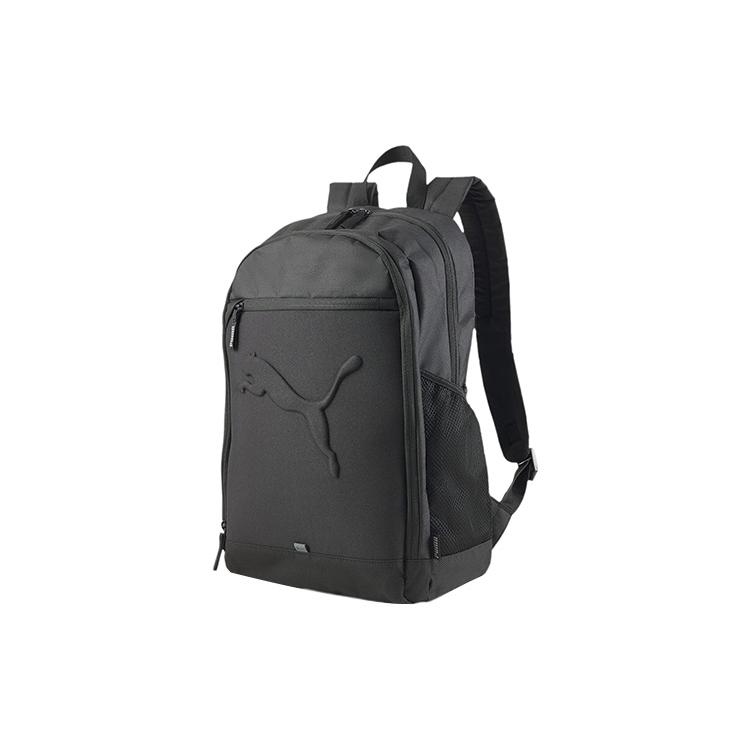 

Новый тканевый рюкзак PUMA Regular Унисекс Черный 079136-01 32.0*11.9*49.0CM