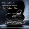 SANAG Z7 Pro Open-Ear Sports Bluetooth Earphones