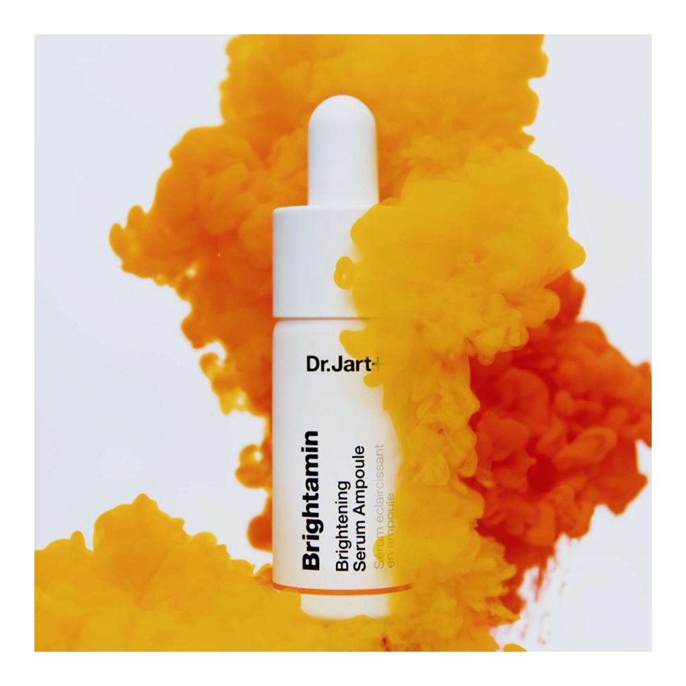 [Nieuw] Dr.Jart+ Brightamin Verhelderend Serum Ampul, 8ml