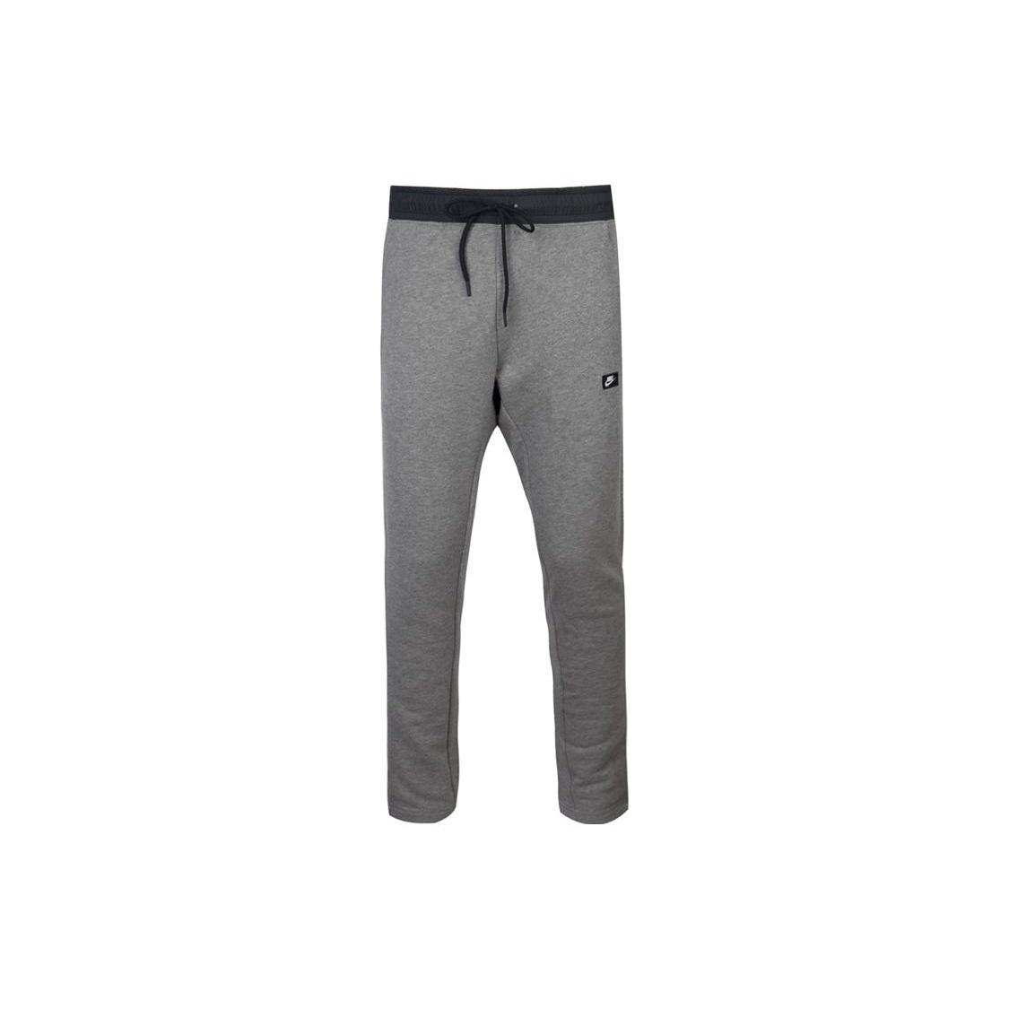 Nike logo joggers Grey Men s 805169-091 XXL