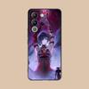 Wuthering Waves Phrolova Phone Case for VIVO Y77 76 75 74 73 72 58 56 55 51 50 38 36 Y19 Y18 Y03 Y01 5G Colorful Printing Cover