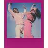 POLAROID Instant Film Color Film for i-Type - Color Frames (8 Sheets, with Colored Frames) (6214)