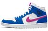 1 Mid Hyper Royal Hyper Violet 554724-451