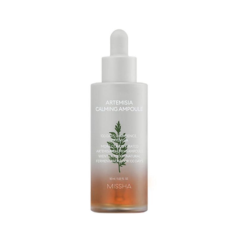 MISSHA Artemisia Ampoule Calmante 50 ml