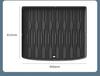 All-Weather TPE Floor Mats & Trunk Mat for Haishi 05 EV - Compatible with 25 Models
