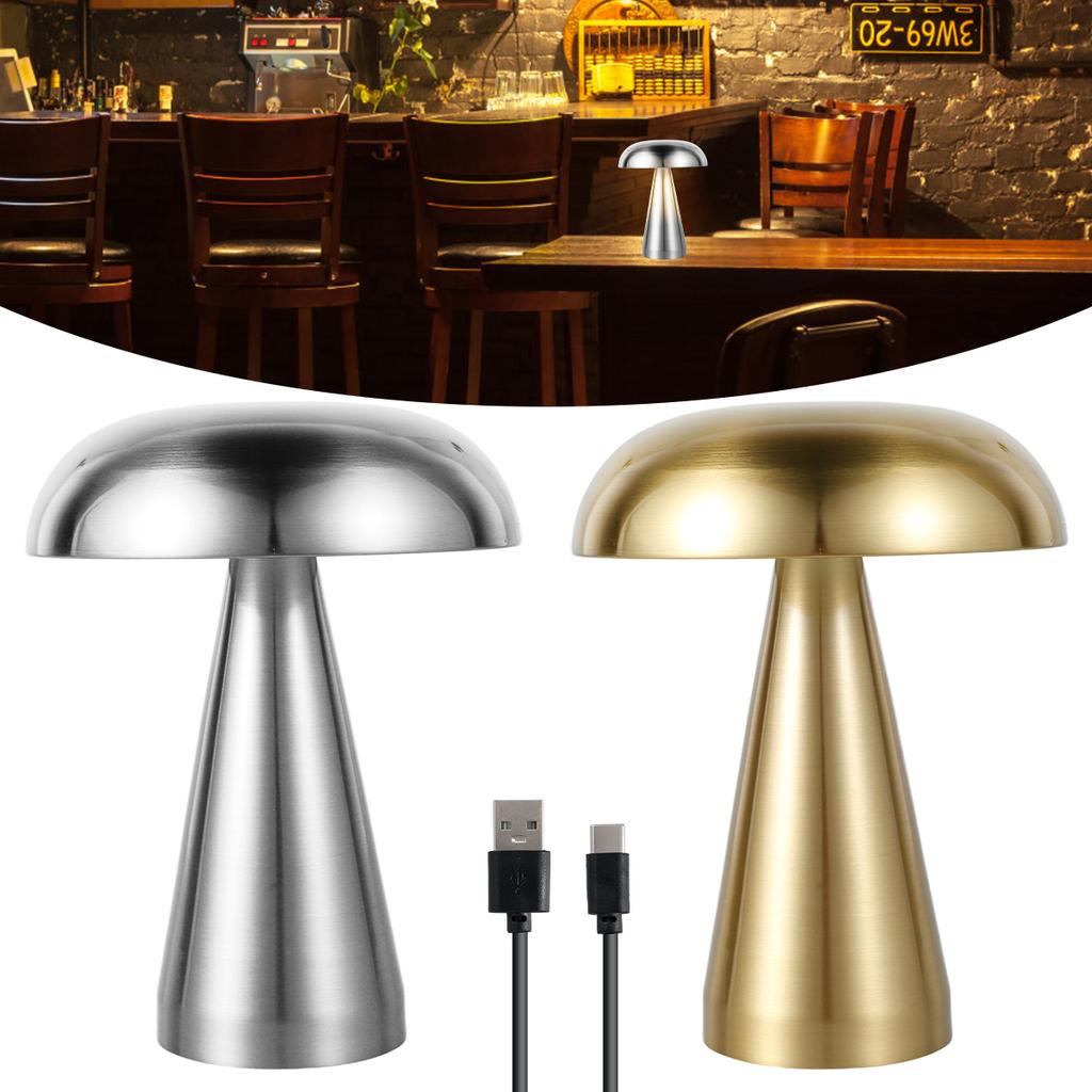 Lampă de masă retro pentru bar, lampă de noapte, dormitor, decor de cameră, decorare, cameră, birou, dormitor, cafea, luce, LED, lumină de noapte