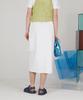 Jucy Judy J Back Slit Cargo Skirt (On) Jysk32Ea