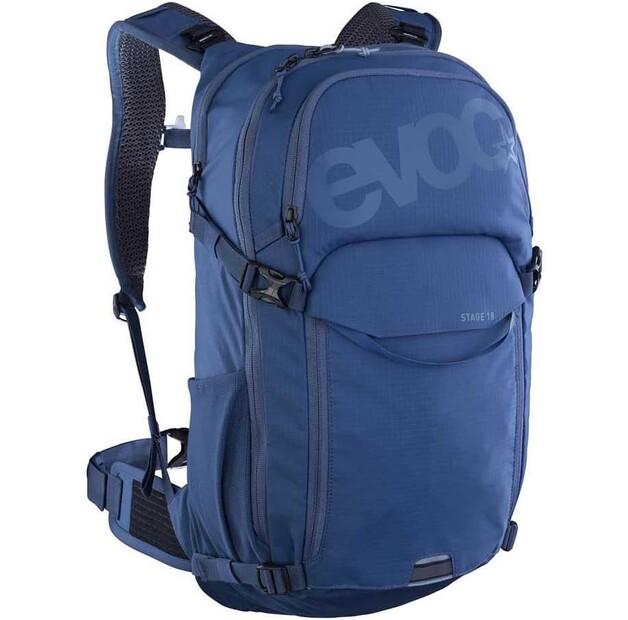 

Рюкзак Evoc Stage 18 denim (100214236)