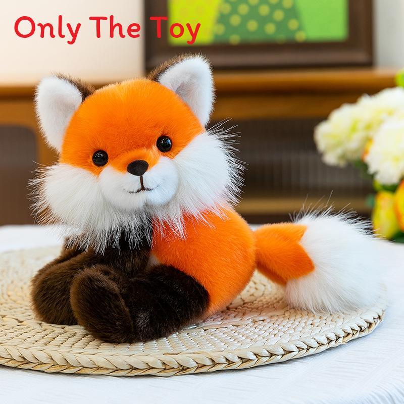 Cartoon Plush Toy Pillow With Magnetic Closure For Kids Girls Boys Sleep Comfort